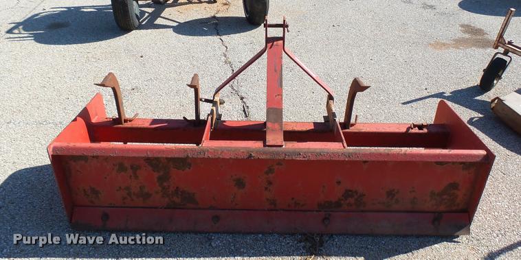 image for item AT9565 Box blade