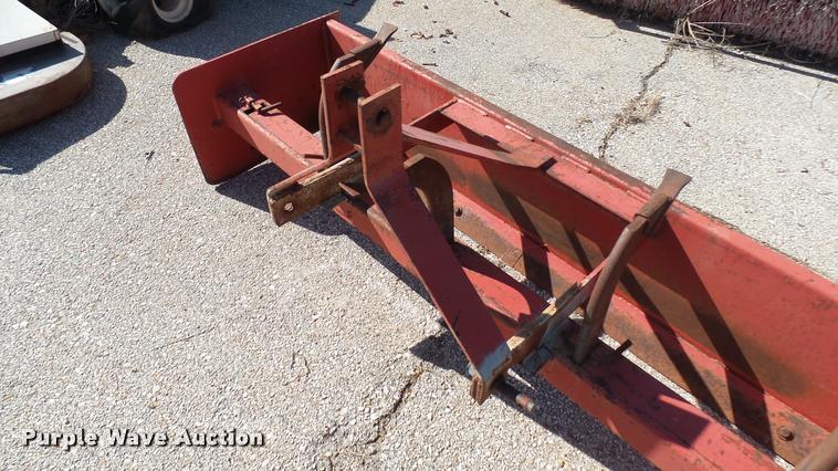 image for item AT9565 Box blade