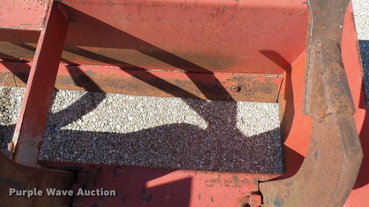 image for item AT9565 Box blade