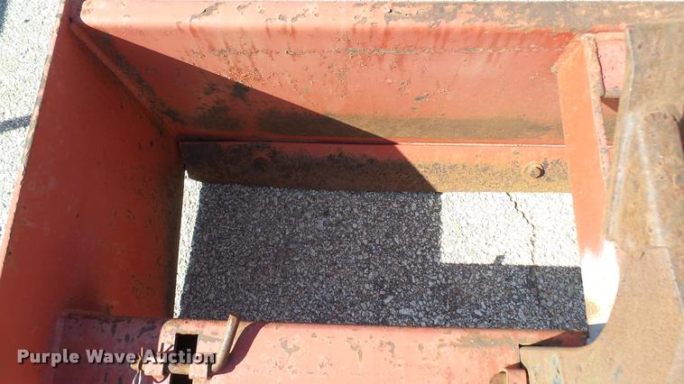 image for item AT9565 Box blade