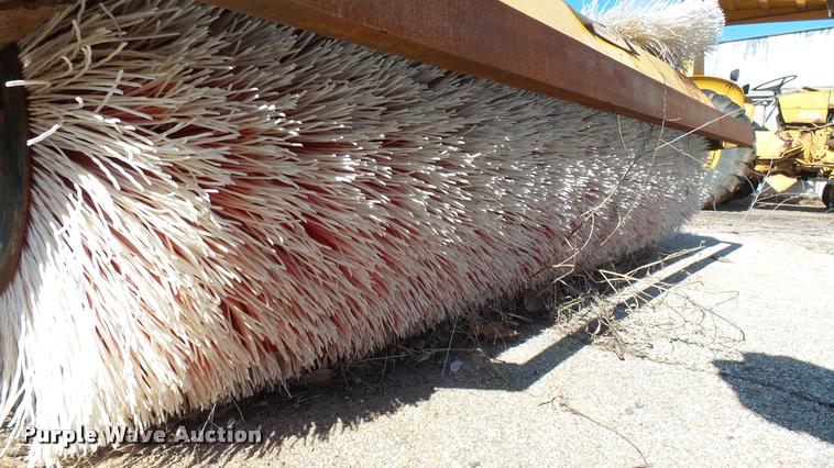 image for item AT9566 MB sweeper attachment