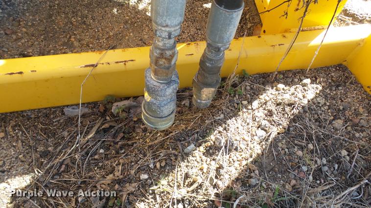 image for item AT9566 MB sweeper attachment