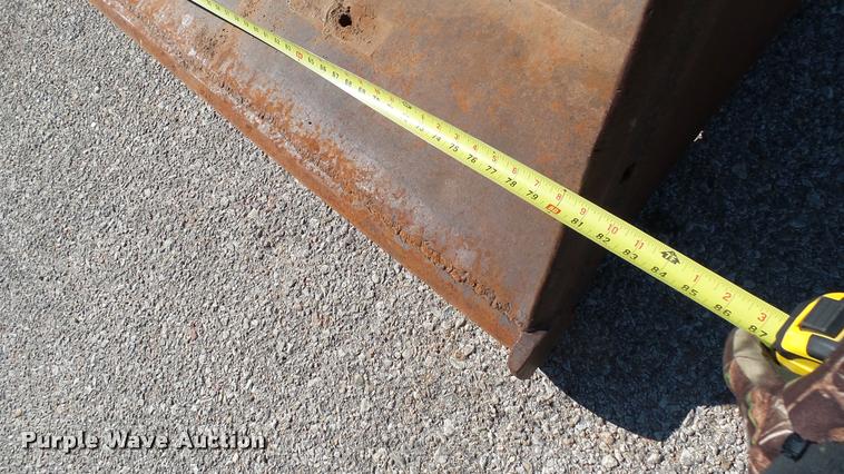 image for item AT9569 John Deere 301A tractor