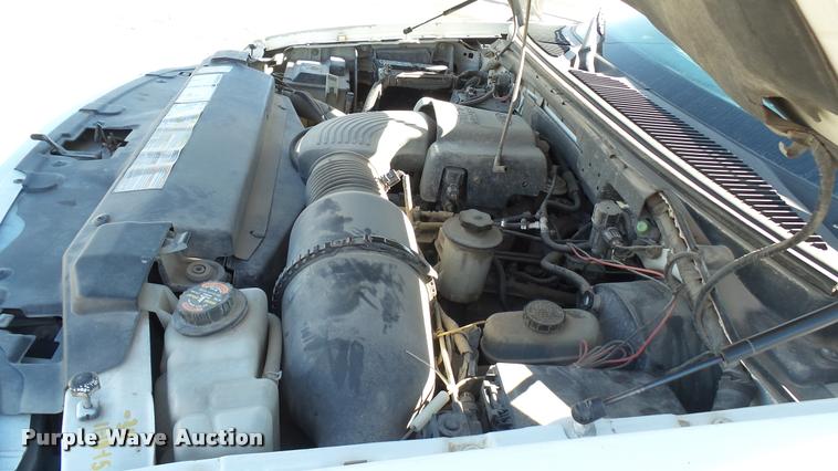 image for item AT9588 2001 Ford F150 pickup truck