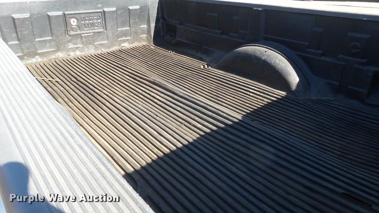 image for item AT9588 2001 Ford F150 pickup truck