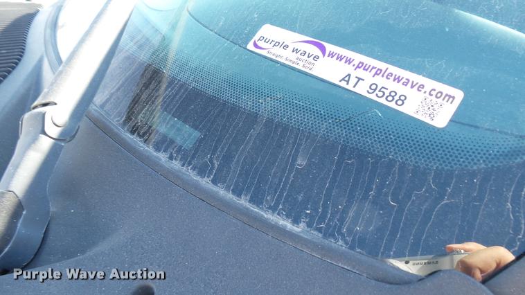 image for item AT9588 2001 Ford F150 pickup truck