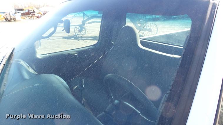 image for item AT9588 2001 Ford F150 pickup truck