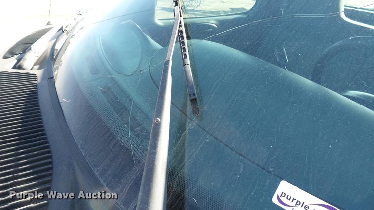 image for item AT9588 2001 Ford F150 pickup truck