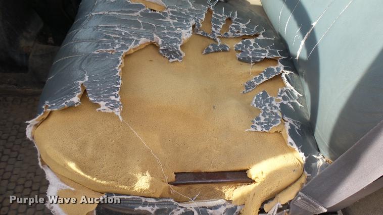 image for item AT9597 1996 Chevrolet Kodiak dump truck