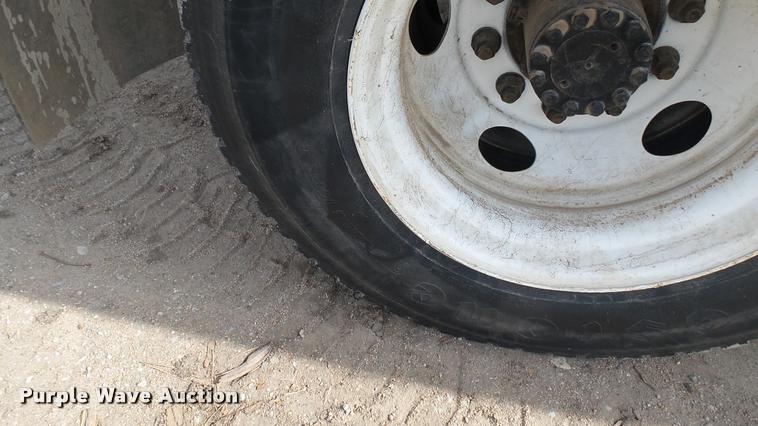 image for item AT9597 1996 Chevrolet Kodiak dump truck