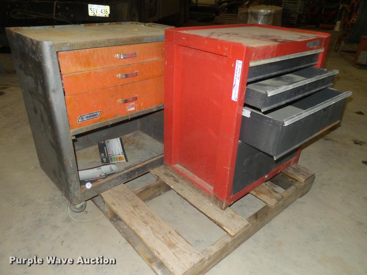 image for item AU9688 Tools