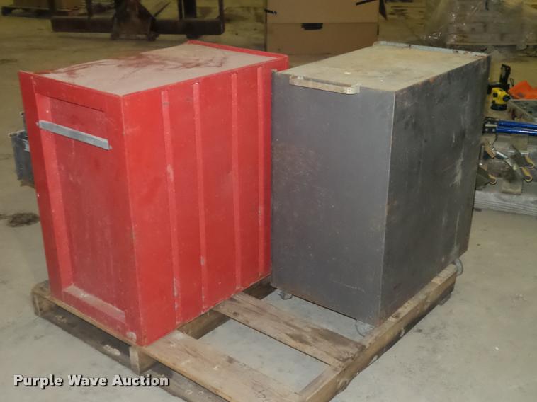 image for item AU9688 Tools