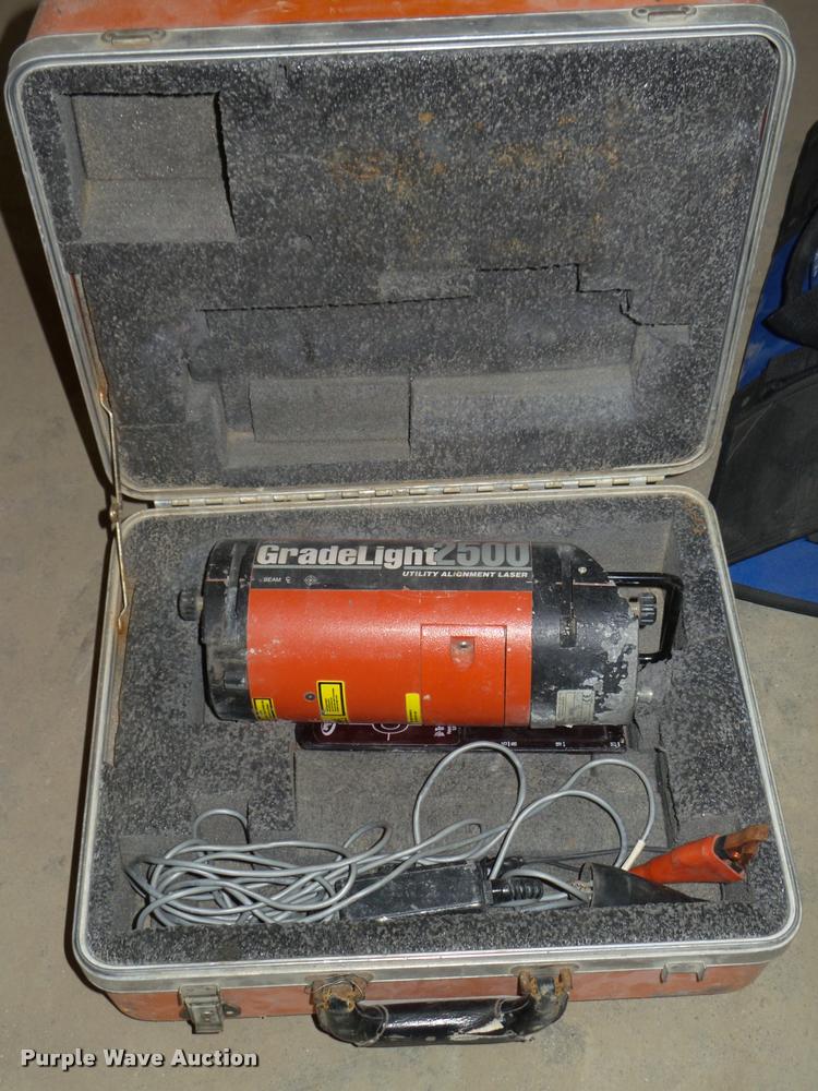 image for item AU9688 Tools