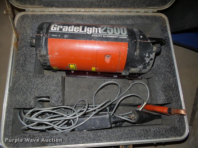 image for item AU9688 Tools