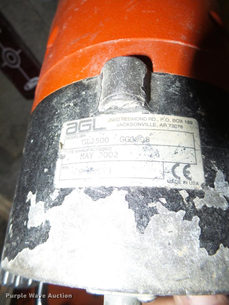 image for item AU9688 Tools