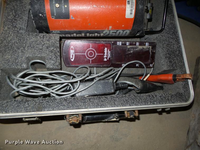 image for item AU9688 Tools