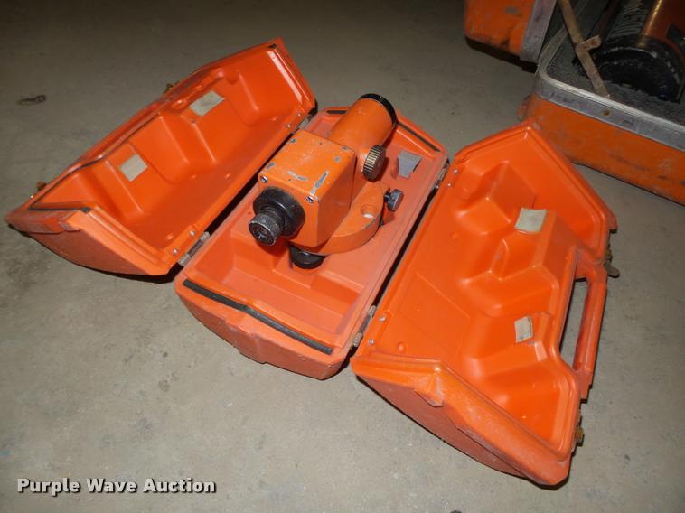 image for item AU9688 Tools