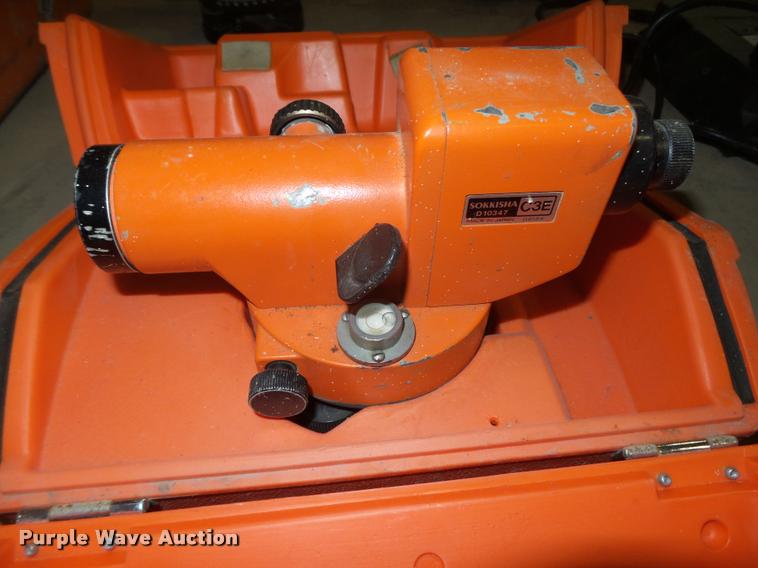 image for item AU9688 Tools