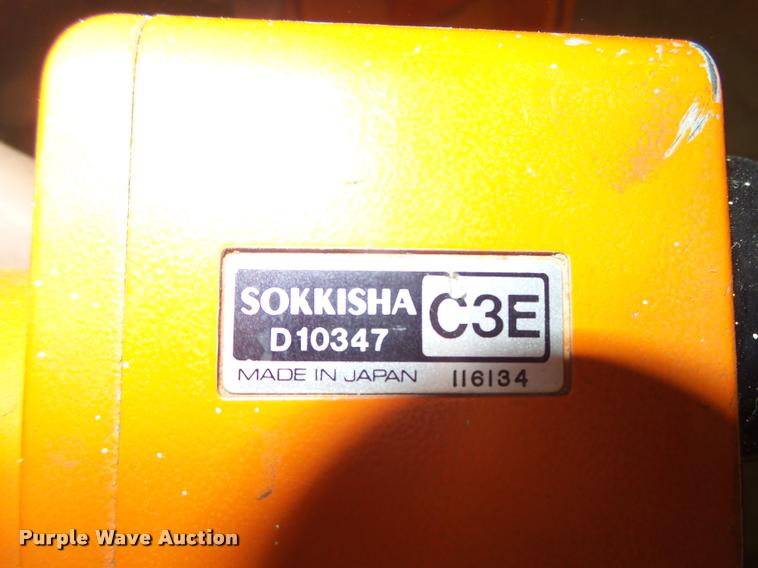 image for item AU9688 Tools