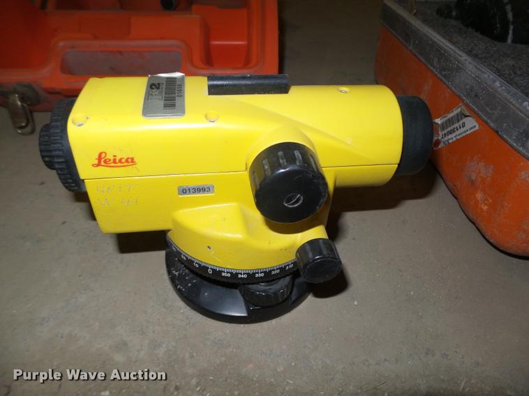 image for item AU9688 Tools