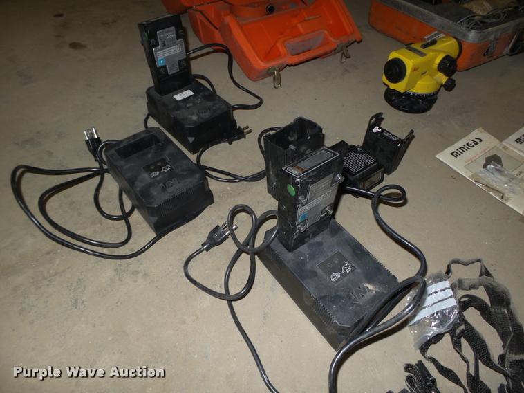 image for item AU9688 Tools