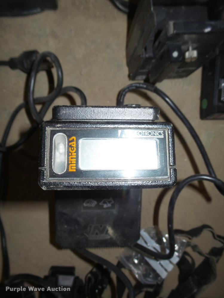 image for item AU9688 Tools