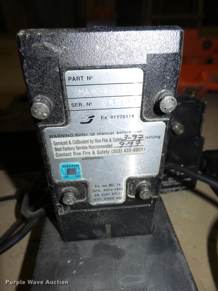 image for item AU9688 Tools