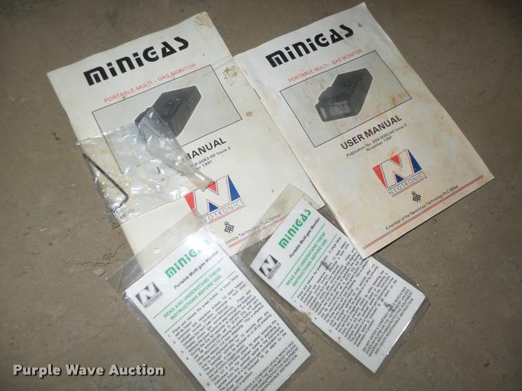 image for item AU9688 Tools