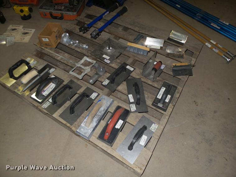 image for item AU9688 Tools