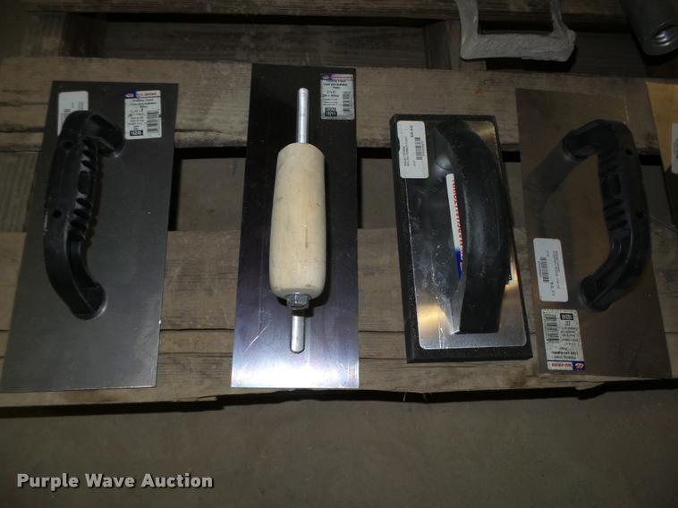 image for item AU9688 Tools