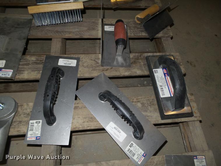 image for item AU9688 Tools