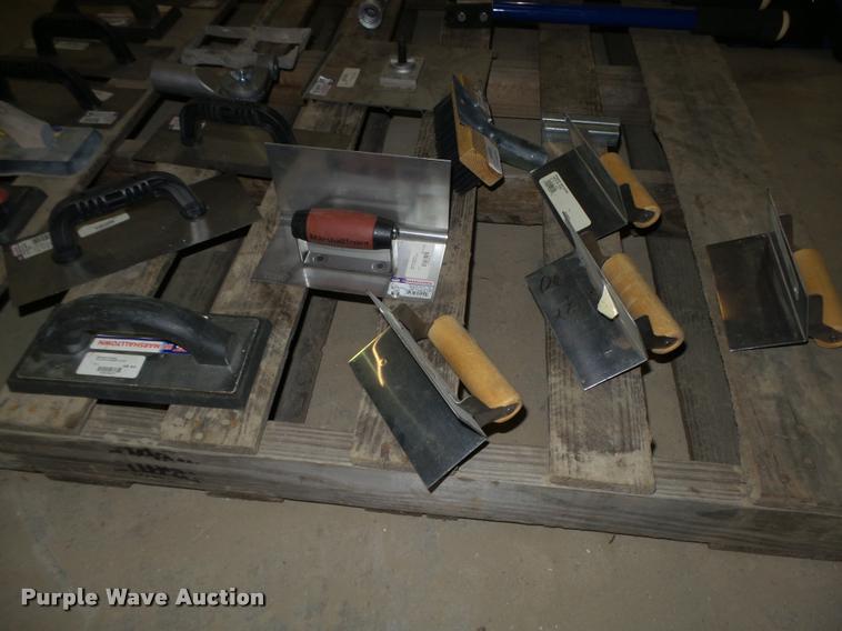 image for item AU9688 Tools