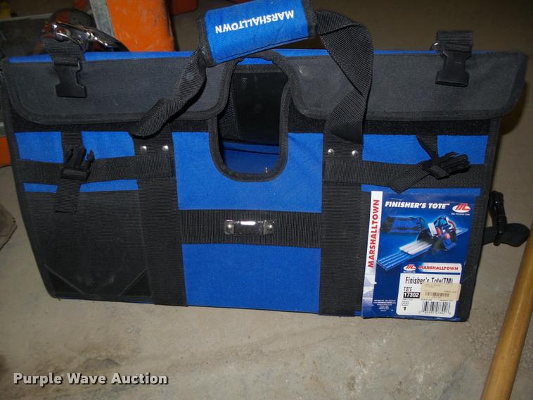 image for item AU9688 Tools