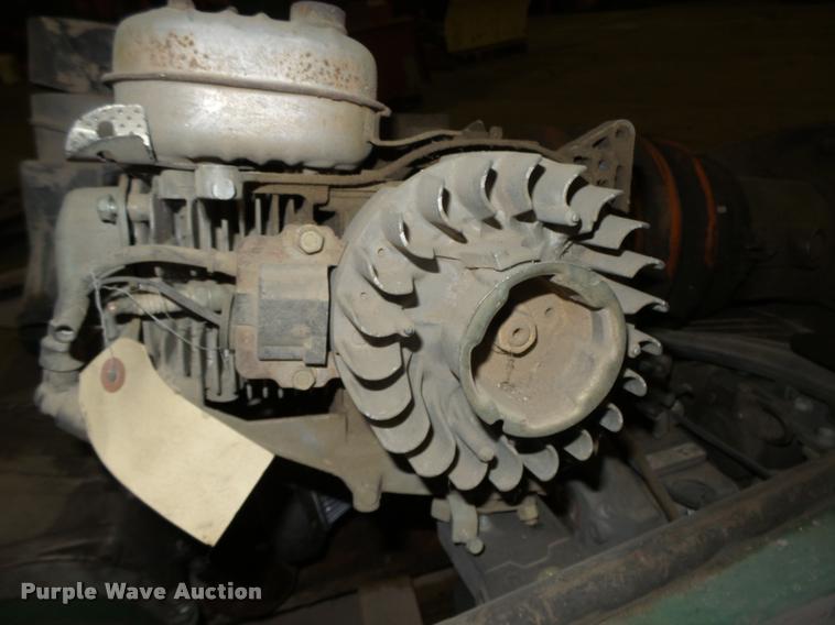 image for item AU9689 (3) walk-behind compactors