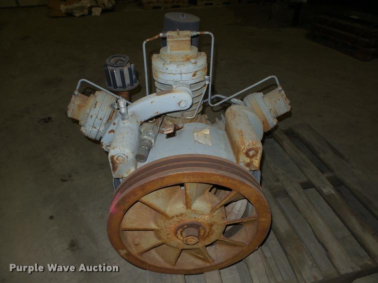 image for item AU9691 Air compressor