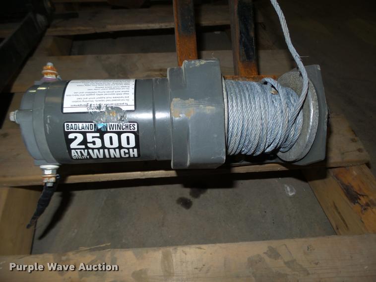 image for item AU9696 John Deere 48" blade