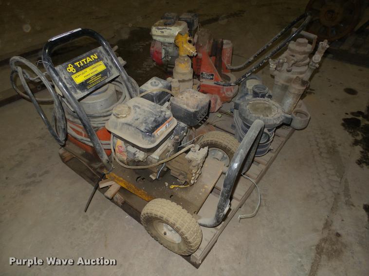 image for item AU9697 Tools