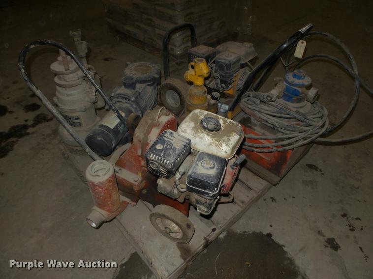 image for item AU9697 Tools