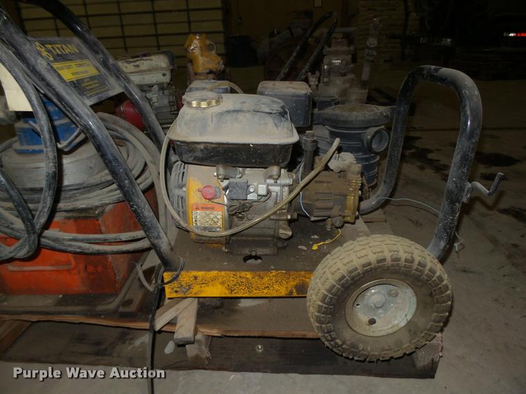 image for item AU9697 Tools