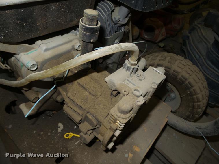 image for item AU9697 Tools