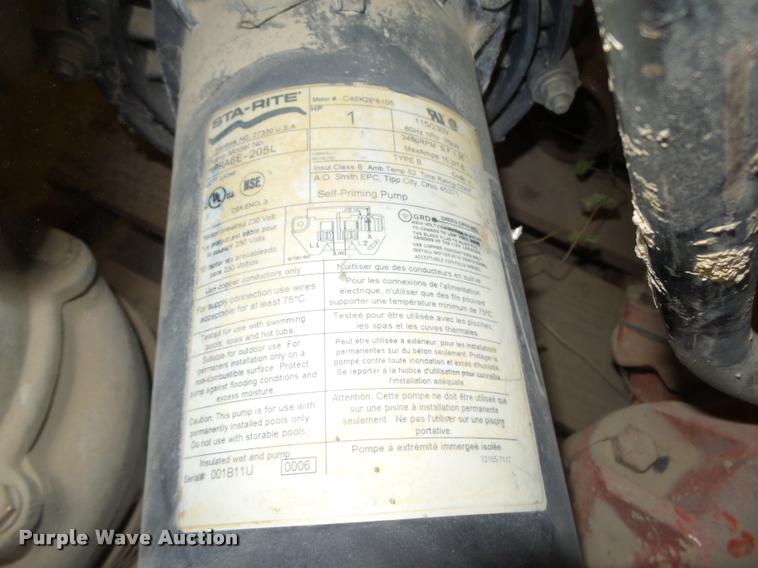 image for item AU9697 Tools