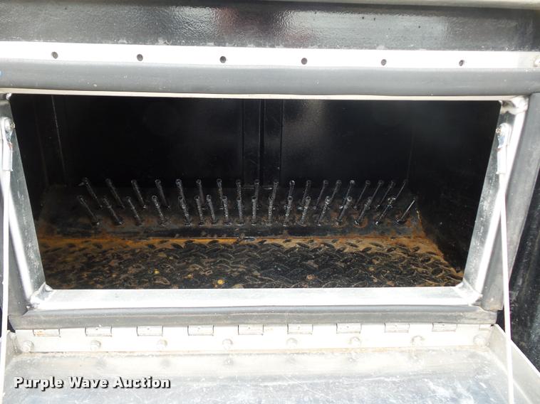 image for item BI9171 Utility bed