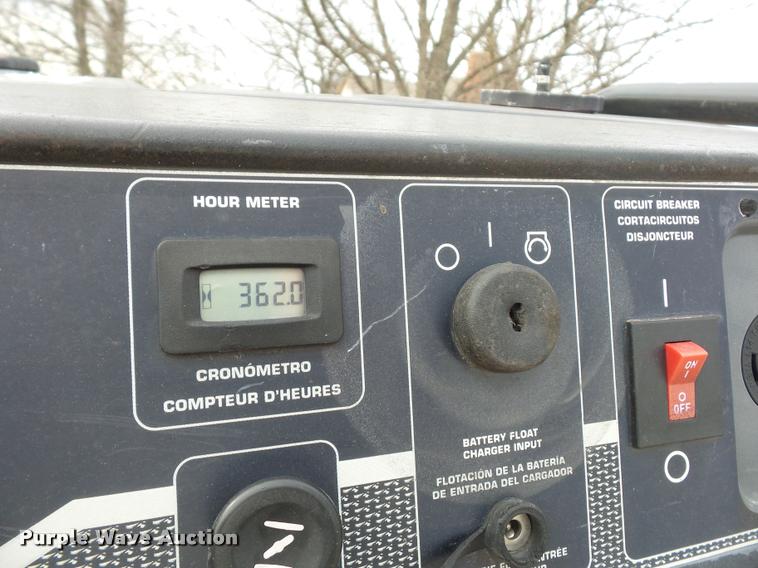 image for item BI9171 Utility bed