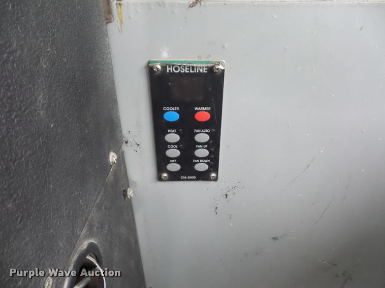 image for item BI9172 2005 International DuraStar 4300 personnel transport truck