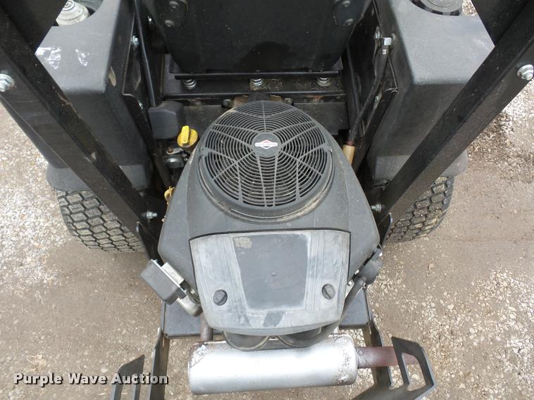Dixie Chopper Iron Eagle 2650 lawn mower in Independence, MO Item
