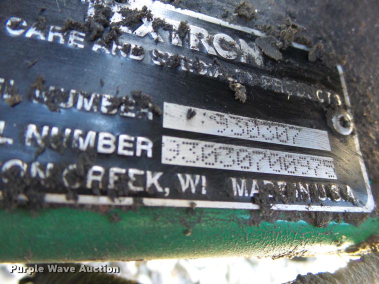 image for item BM9513 Bobcat ZTR lawn mower