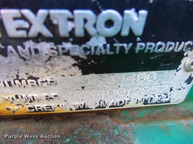 image for item BM9513 Bobcat ZTR lawn mower