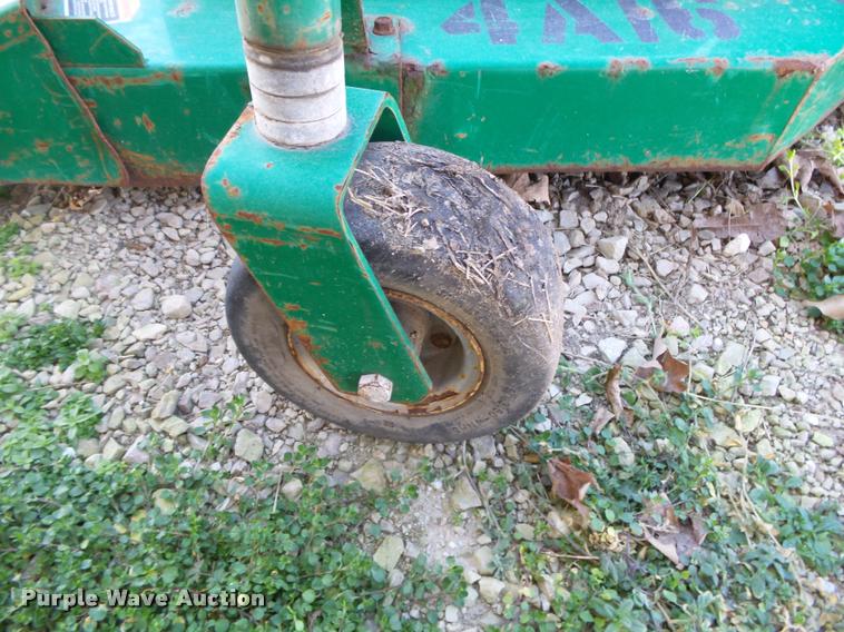 image for item BM9513 Bobcat ZTR lawn mower