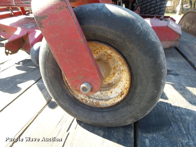 image for item BM9514 Toro Z-Master 60 ZTR lawn mower