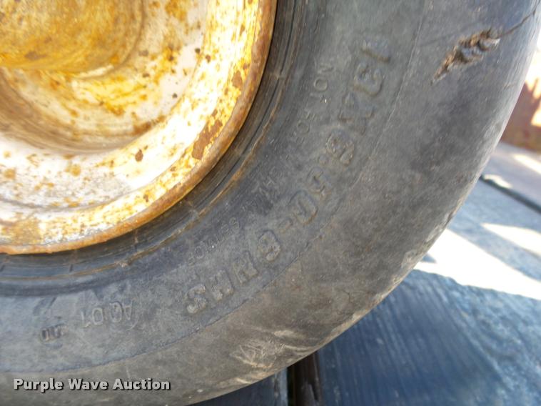 image for item BM9514 Toro Z-Master 60 ZTR lawn mower